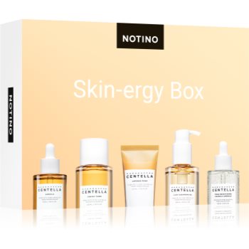 Beauty Discovery Box Notino Skin-ergy Box (SKIN1004) set pentru femei - imagine 2